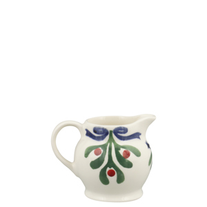 Emma Bridgewater Mistletoe Tiny Jug